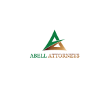 https://www.logocontest.com/public/logoimage/1534920649Abell Attorneys-07.png